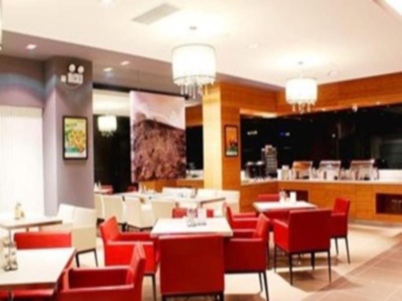 Jinjiang Inn Meizhou Binfang Avenue Exteriör bild