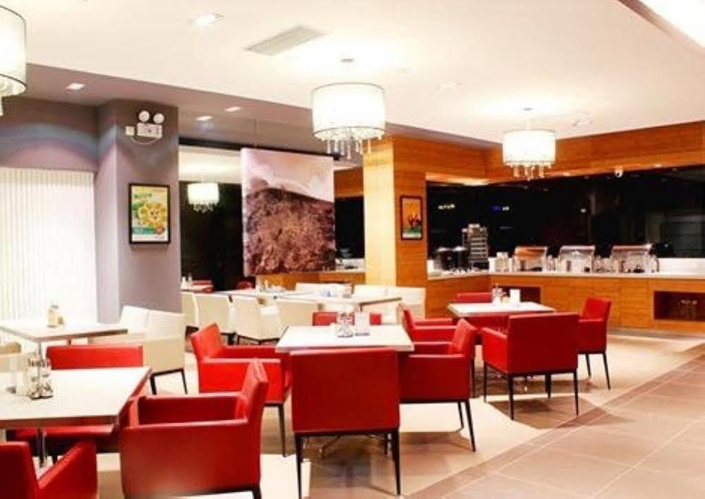 Jinjiang Inn Meizhou Binfang Avenue Exteriör bild